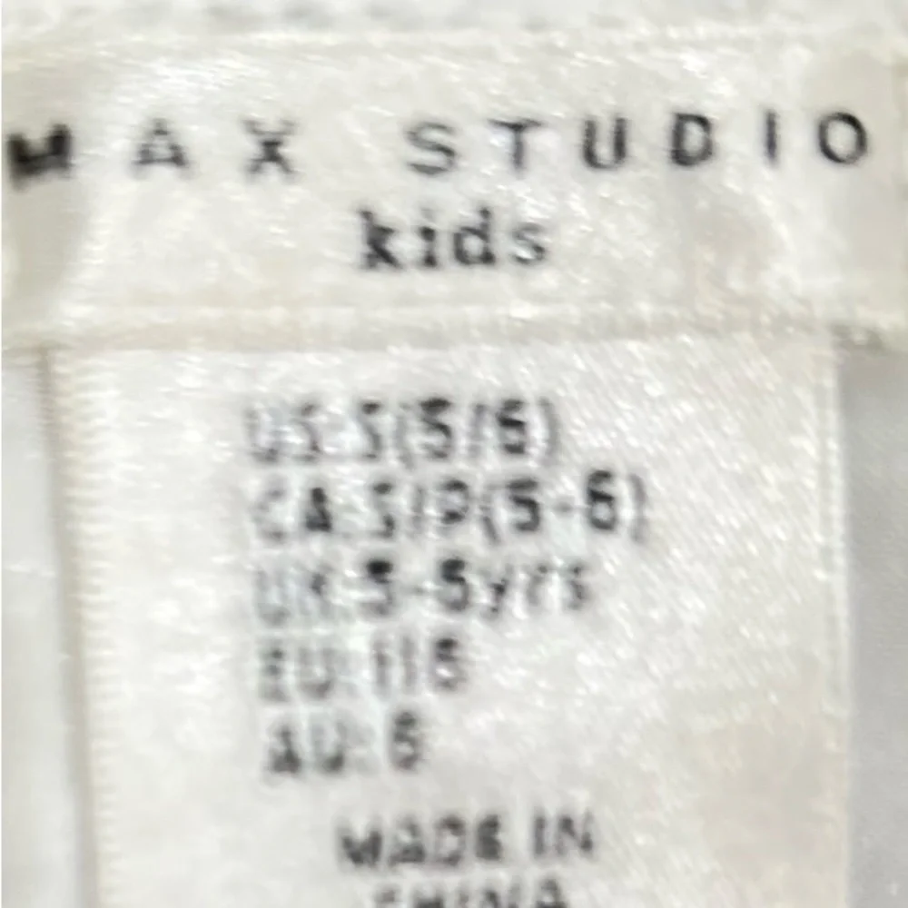 Max Studio max studio